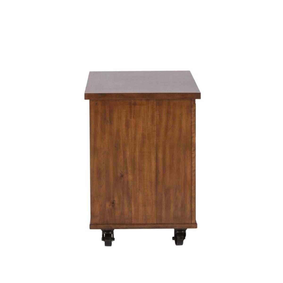 Arlington House Credenza - Image 5