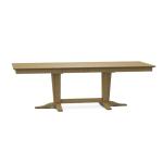 Cosmopolitan Mid Century Mod Table - T-4096XXB - Image 22