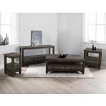 4 Drawer, Cocktail Table - Town - Image 5