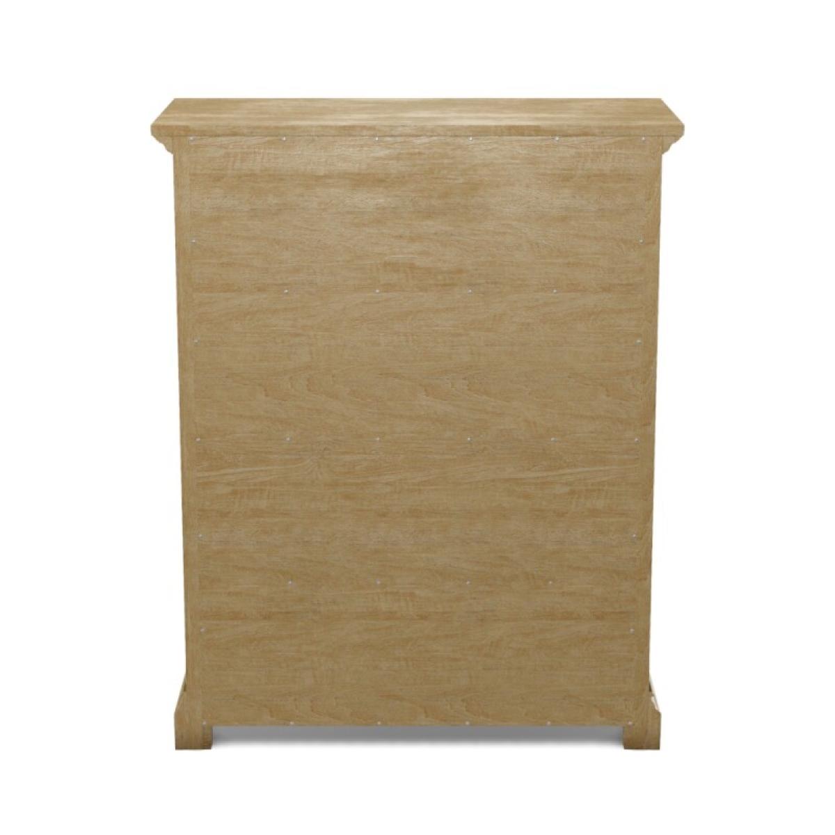 Summit 4 Drawer Chest - Image 23