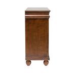Rustic Traditions 8 Drawer Dresser - Image 5