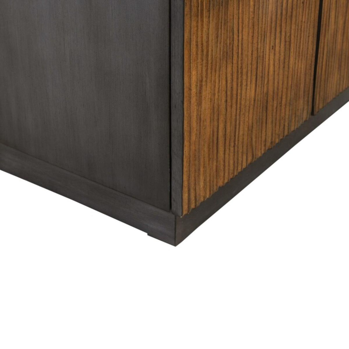 Fiore 4 Door Accent Cabinet - Image 13