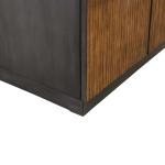 Fiore 4 Door Accent Cabinet - Image 13