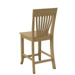 24'' Amanda Counter Stool - Image 20
