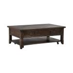 Paradise Valley Rectangular Cocktail Table - Image 3