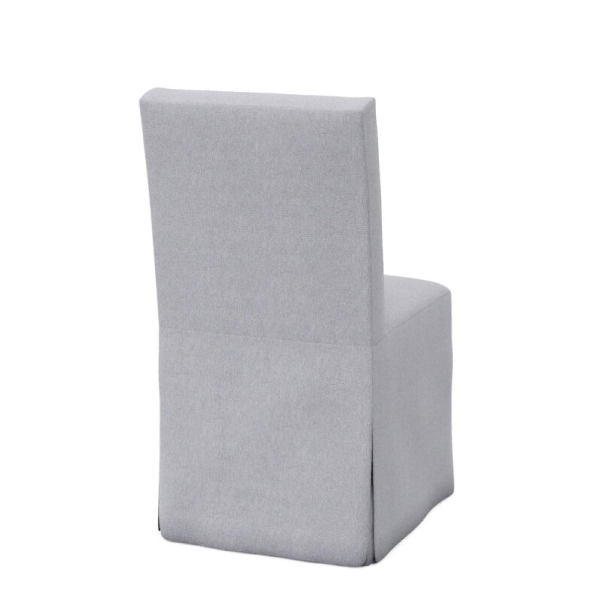 Brooke Slip Cover Chair - Image 25