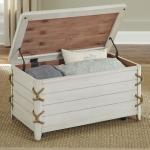 Dockside Storage Trunk
