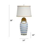 Harbor Table Lamp (set Of 2) - Image 4
