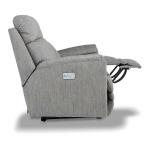 Talladega Power Reclining Sofa W/ Headrest & Lumbar - Image 10