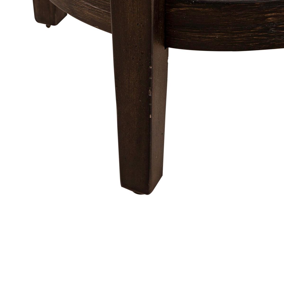 Mill Creek Console Swivel Stool - Image 6
