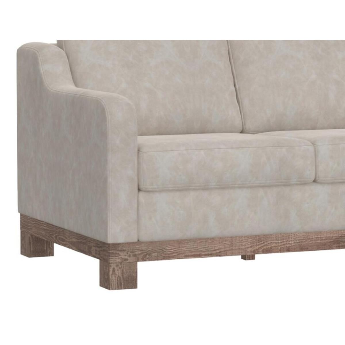 Wooden Frame & Base, Sectional - Samba - Image 6