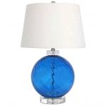 Clarity Table Lamp