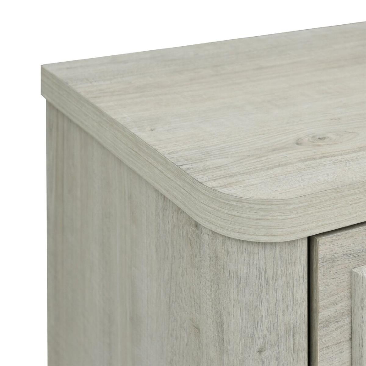 Modern Play Nightstand w/ Charging Station - Image 9