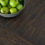 Double Bridge Opt 7 Piece Trestle Table Set - Image 3