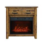 Cannon Valley 32" Fireplace - Image 3