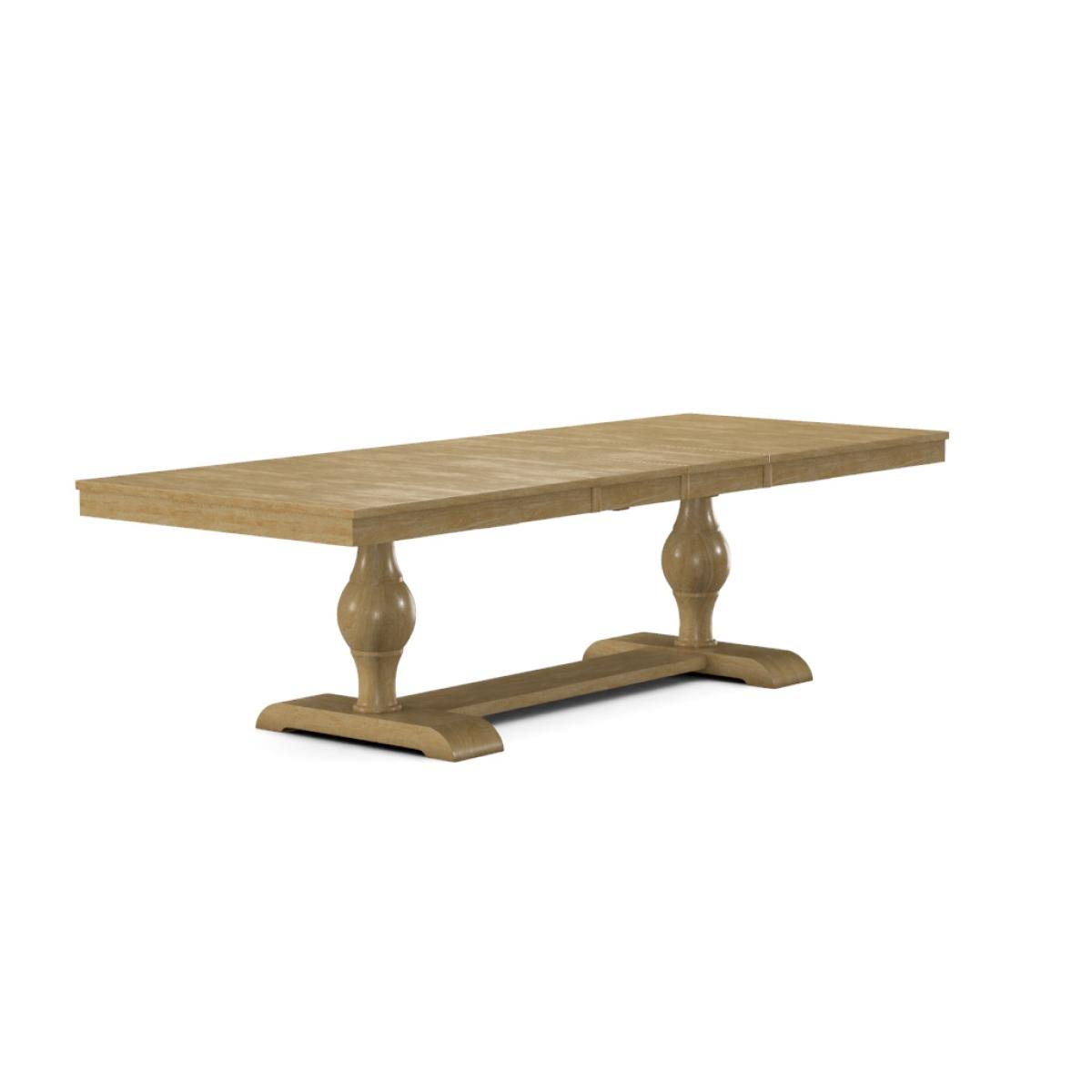 Banks Table Top & Grandeur Base - T-42110XXA - Image 36