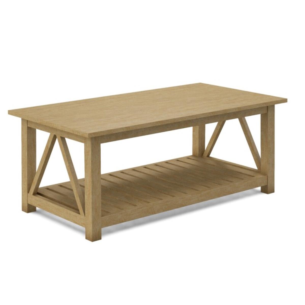 Surrey Coffee Table - Image 19