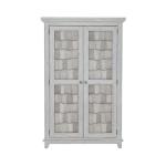 River Place Armoire - Image 4