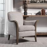Brittoney Armchair - Image 4