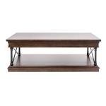 Tribeca Rectangular Cocktail Table - Image 4