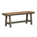 Lindsey Farm Backless Bench (RTA) - Image 3