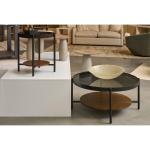 Round Cocktail Table - Image 10