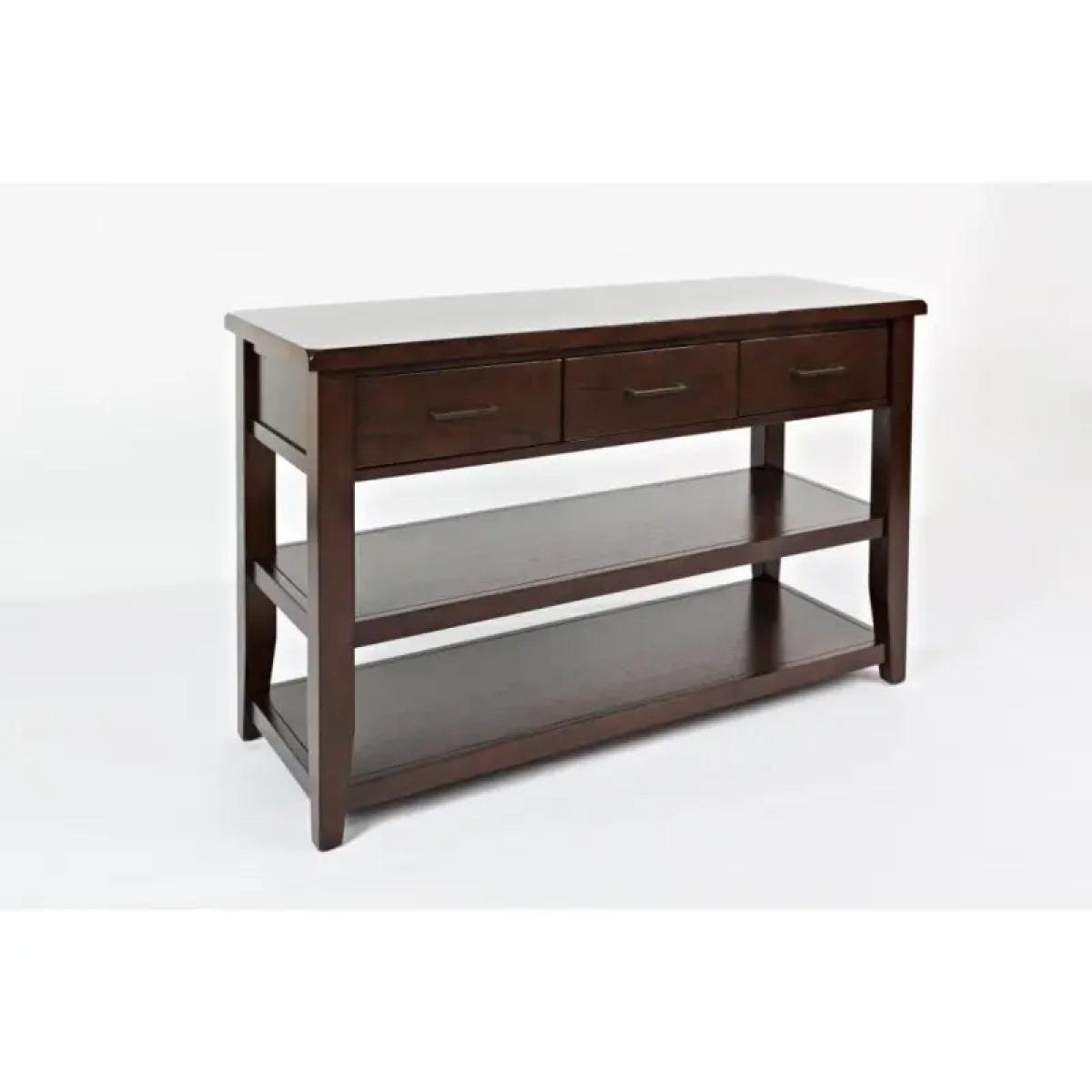 Twin Cities Console Table - Image 3