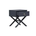East End 1 Drawer Accent Table - Image 8