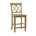 24'' Lacy Counter Stool - Image 3