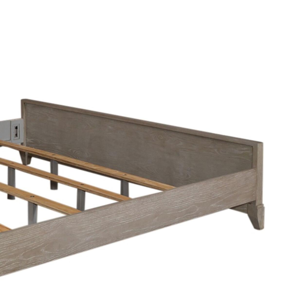 King Panel Footboard - Image 6