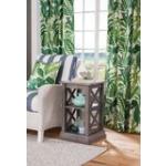 Destinations Collection - Accent Table in Heather Gray - Image 5