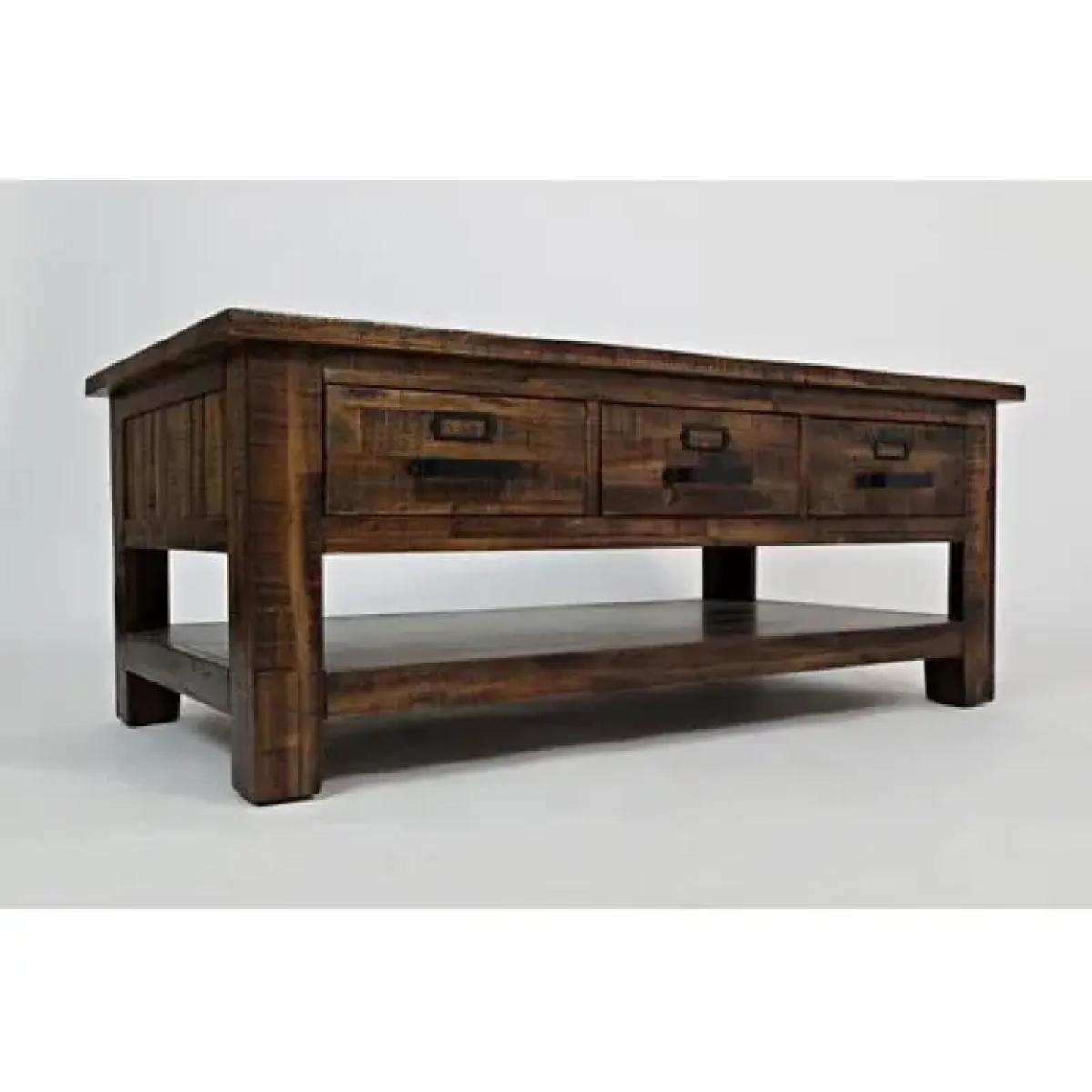 Cannon Valley Coffee Table - Image 4