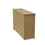Lancaster 10-Drawer Dresser - Image 12