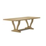 La Casa Table Top and Base - T-17840XA - Image 36