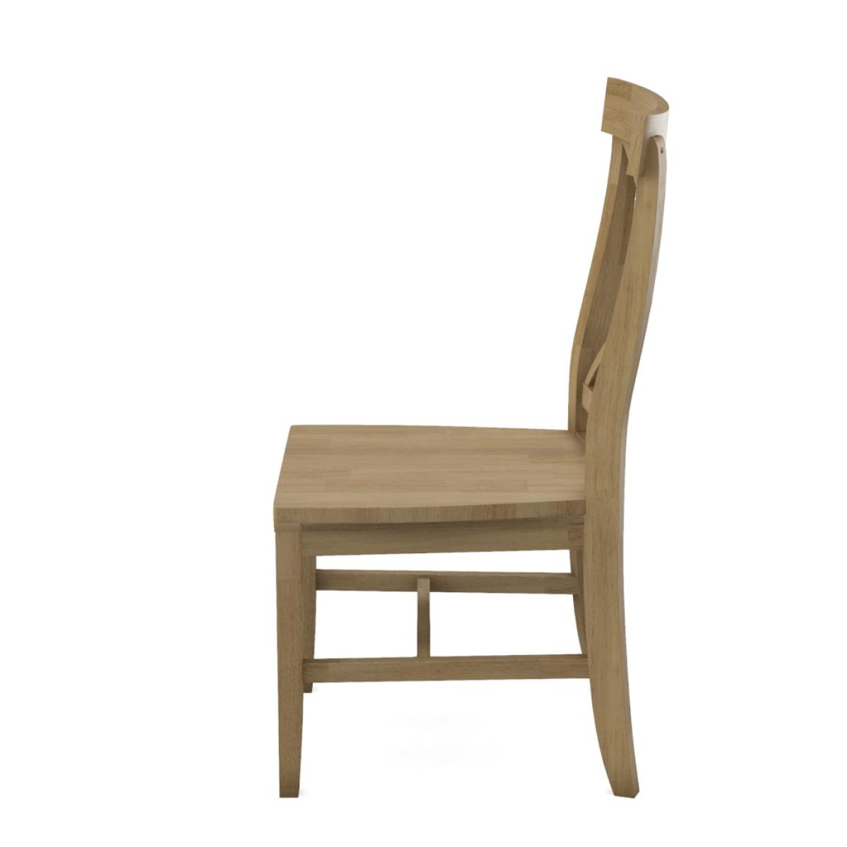 Curated Collection - Creekside Chair - Image 14