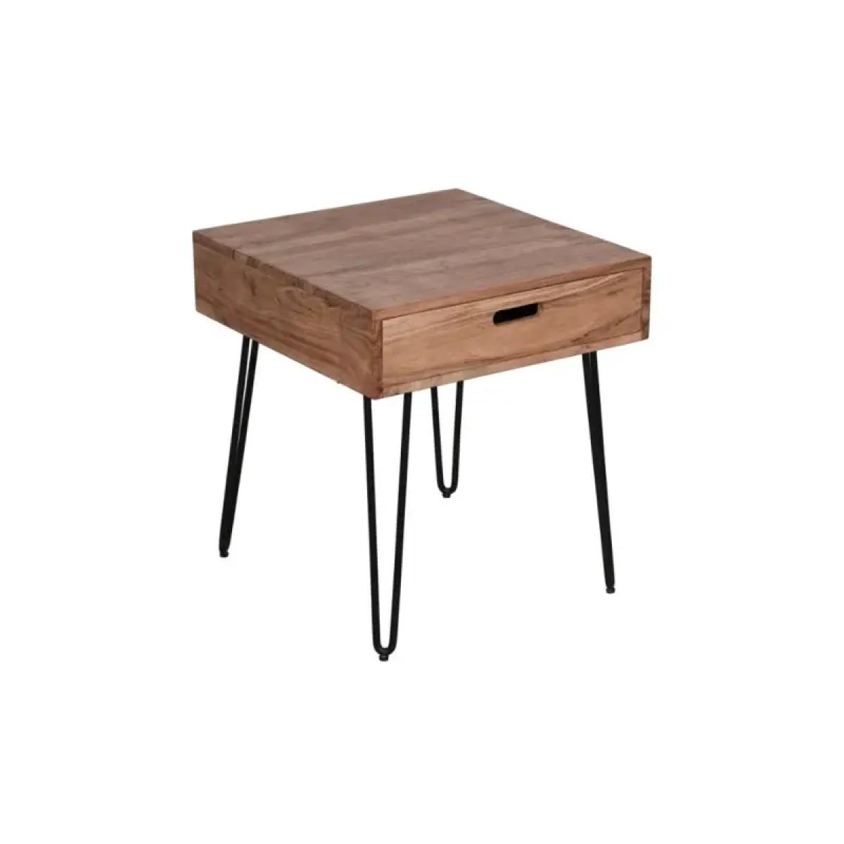 Rollins End Table - Image 6