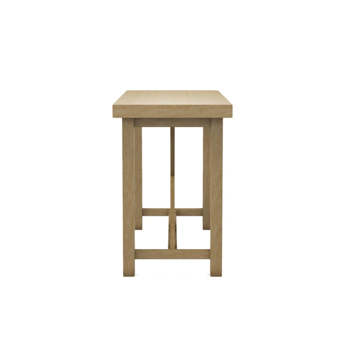 42"H Simone Bar Table - Image 14