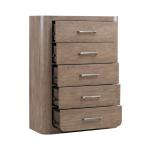 South Bend 5 Drawer Chest - Image 8