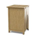 Lancaster 3-Drawer w/ hideaway power strip - Image 16