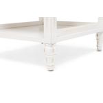 Island Breeze 1-basket End Table - Image 9