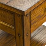 Lake House Chair Side Table - Image 13