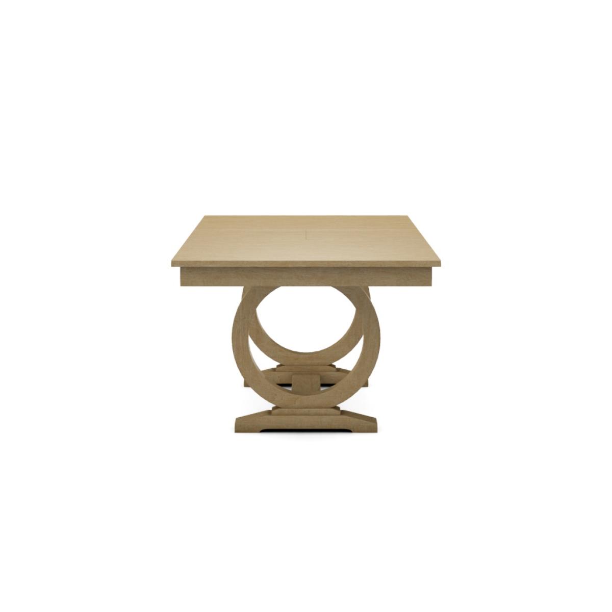 Ring Extension Table Top & Base - Image 32