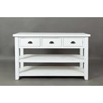 Artisan's Craft Console Table