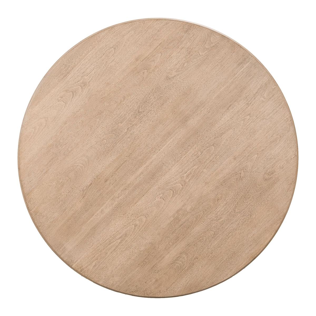 Proximity Place Round Cocktail Table - Image 5