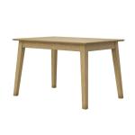Mid Century Modern Extension Table w/Flare Legs - Image 27