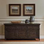 Paradise Valley Credenza