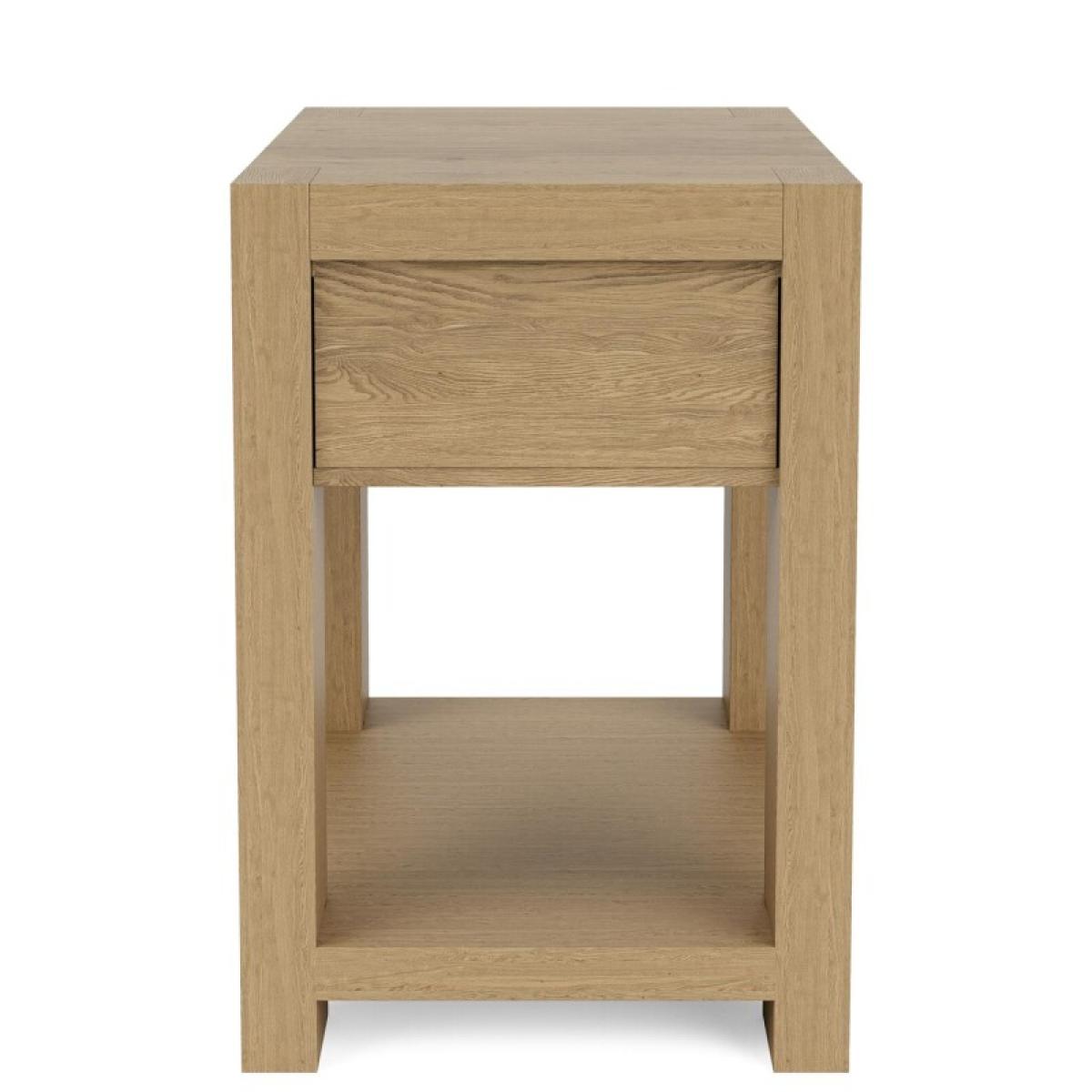 Chair Side Table - Image 4