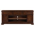84 Inch Fireplace TV Console - Image 11