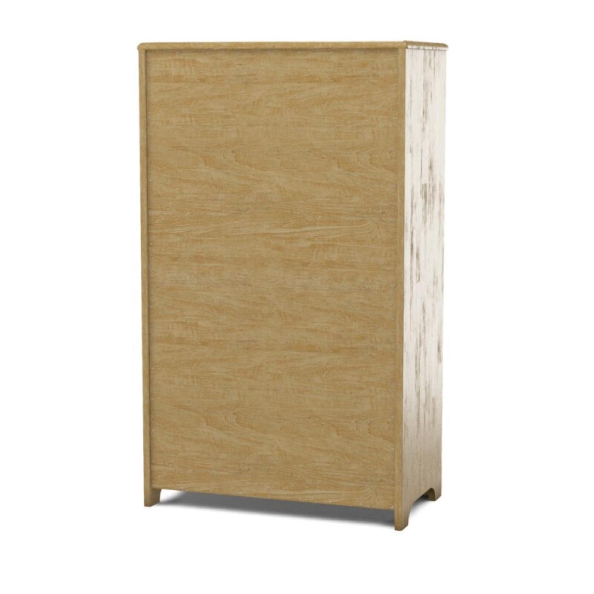 Jamestown 5-Drawer Chest - Image 25