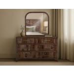 6 Drawer, Dresser - Praga - Image 4
